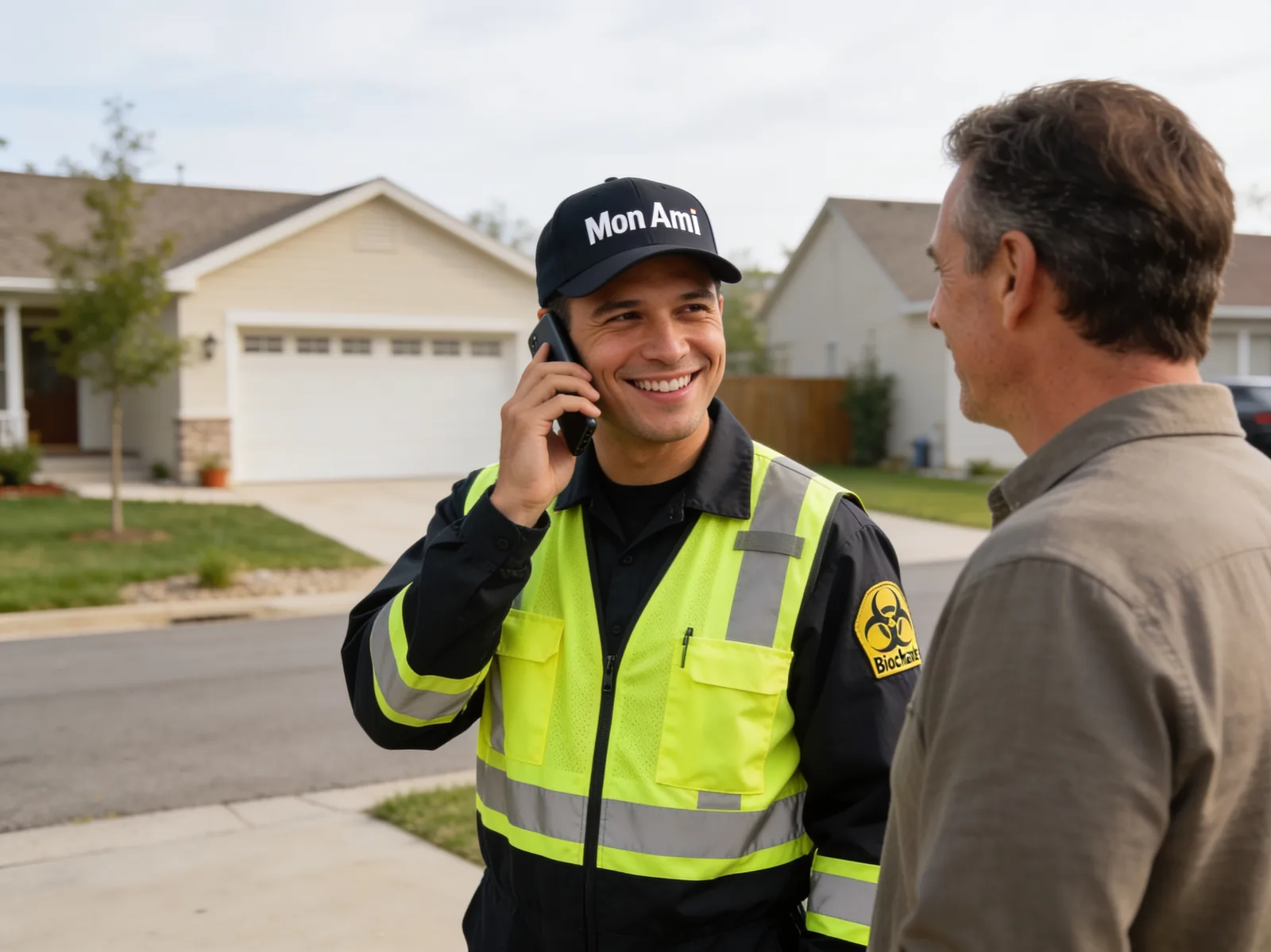 Sewage Cleanup East Hampton, CT FAQs